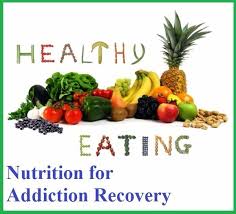 The Importance of Nutrition in Addiction Recovery Treatment Programs ...